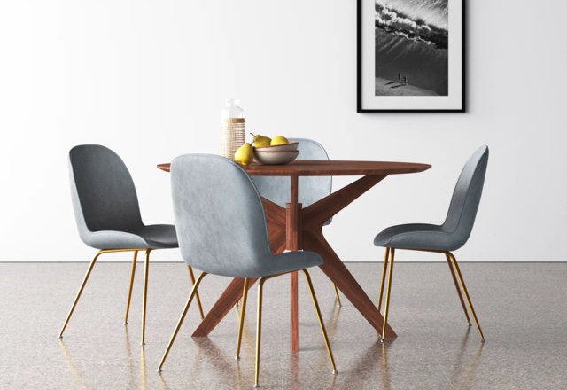 Round Dining Sets