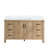 Javier 60" Single Bathroom Vanity Set-1593637914