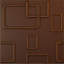 Odessa EnduraWall Decorative 3D Wall Panel-91549626