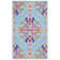 Blokzijl Hand Tufted Wool Oriental Rug