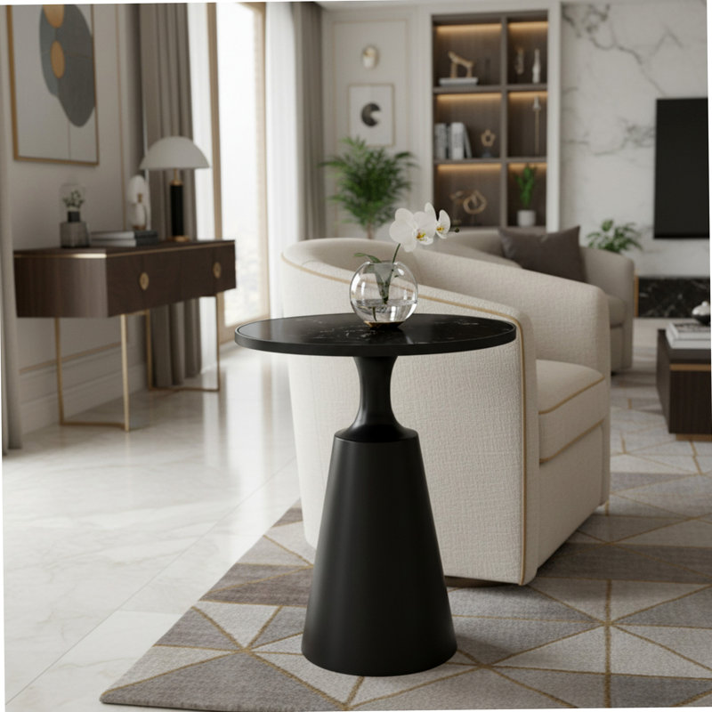 Table d'appoint Modern