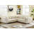 Tremblay 108" Wide Velvet Reversible Modular Corner Sectional-82749514
