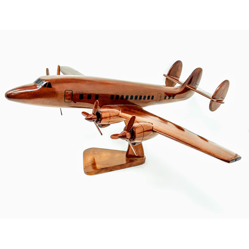 Lorca Transportation Figurines & Sculptures