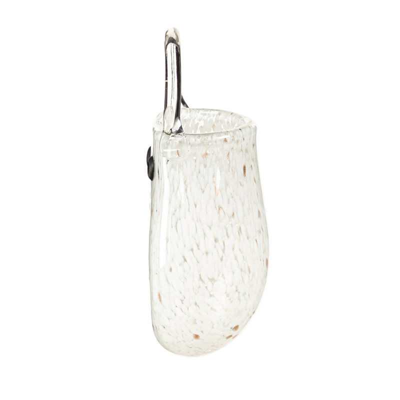 Arold Glass Wall Vase