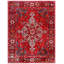 Tapis performance oriental rétro Mcconnell Performance-23397780