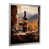 Silver Single Picture Framed