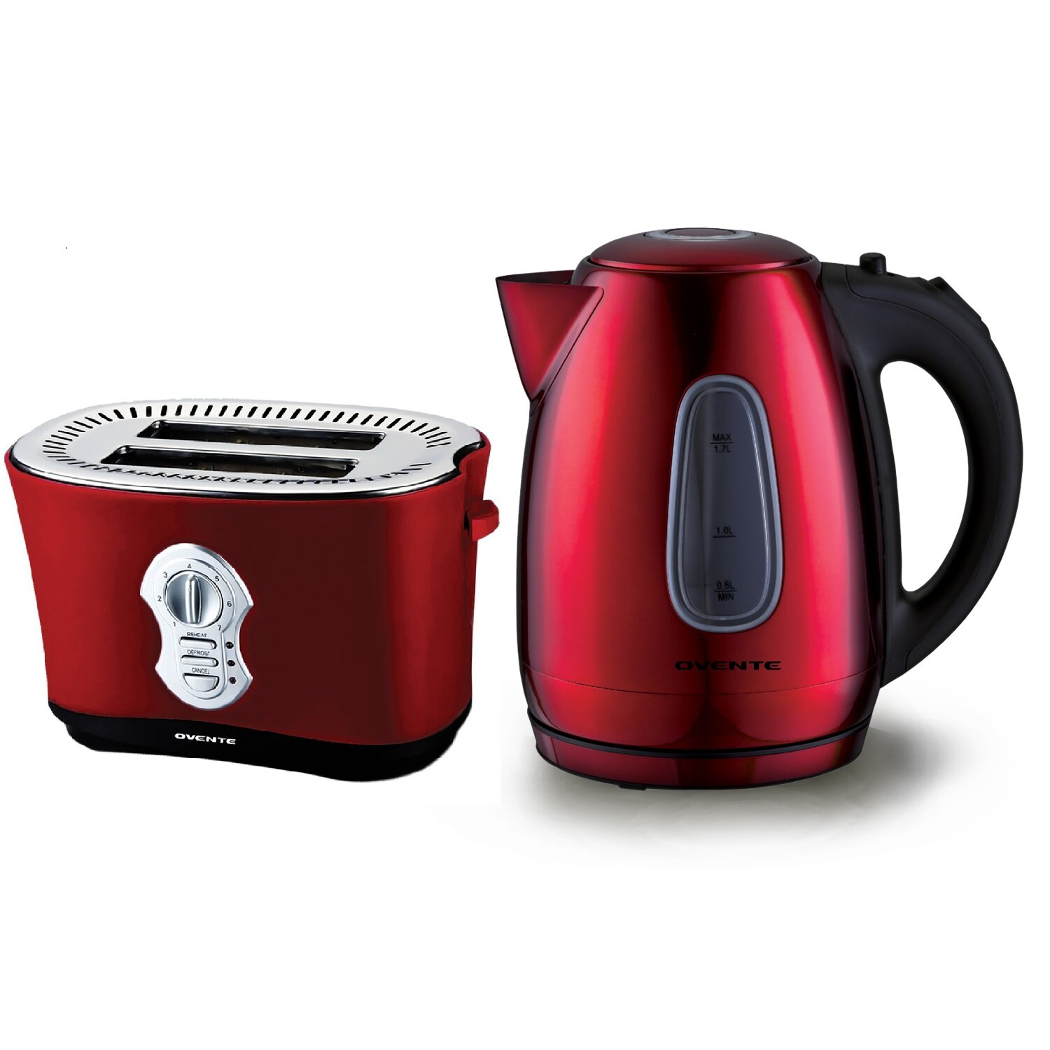 Ktaxon 1.9 Quarts Electric Tea Kettle & Reviews