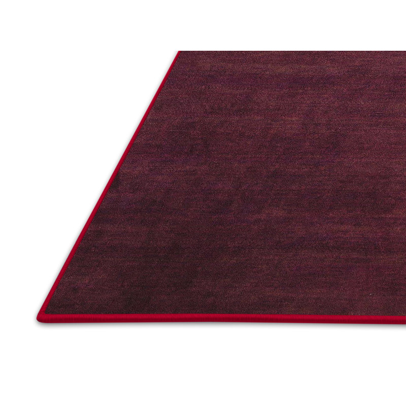 Tapis abstrait moderne 5571, Rectangle 7 pi x 10 pi