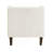 Elodie 27.5" Mid-Century Modern Armless Accent Chair-1583143903