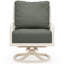Scala Outdoor Swivel Lounge Chair-1689929450