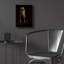«Snarl» par Gordon Semmens, art mural en verre acrylique-404596061