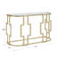 Console Birnson
