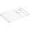 Riverby 20.38" x 14.13" Bottom Basin Rack