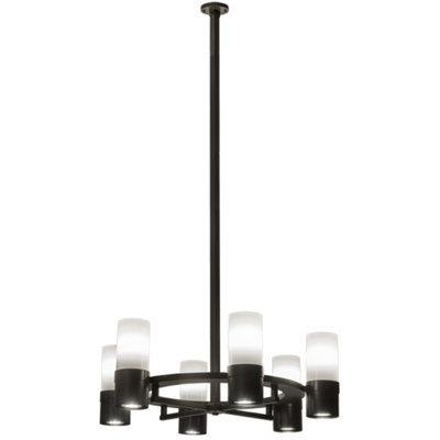 Farmington 12 - Light Chandelier