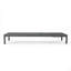 CAPE CORAL KD CHAISE LONGE GRIS (MP2) (ENSEMBLE DE 2)