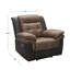 Fauteuil inclinable Amilliah