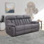Ensemble de salon inclinable 3 pièces Lamesa