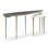Echo Console Table