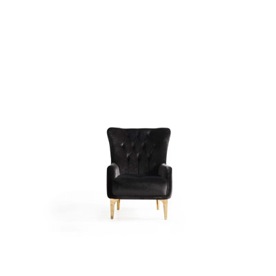 Chaise de style moderne Lust