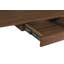 Brooklynn Solid Wood Base Writing Desk