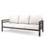 Canapé d'extérieur Townsend de 80 po de largeur avec coussins Sunbrella®-1133121357-1097989994