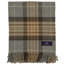 Jeté en laine highland merino-1661555105