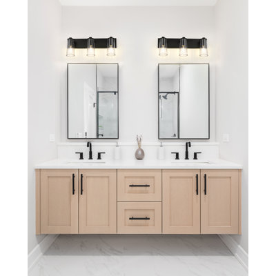 Esma 3 Light Vanity