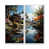 Wrapped Canvas n'est pas disponible