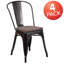 Chaise empilable Ketchum-381813171