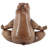 Zen Yoga Hippo Figurine