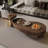 Luxury-Style Customized Coffee Table-116150299