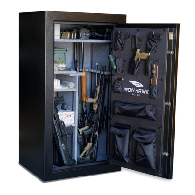 Gun Safe