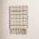 Sevan Collection Hand Woven Throw Blanket