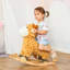 Uriah Kids Rocker