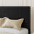Fully Upholstered Platform Bed, Modern Velvet Bed With Tufted Headboard, No-Dust Design, Queen/Full/King-1170692184-1170692260