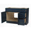 Base de meuble-lavabo simple 48 po Disar-119695887