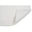 Wool Area Rug in White-75234340