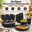 Dinnerware Set Piece - Service for 6