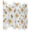Spring Flower 1 - Light Semi Flush Mount