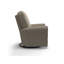  Fauteuil inclinable rembourré-1986802438