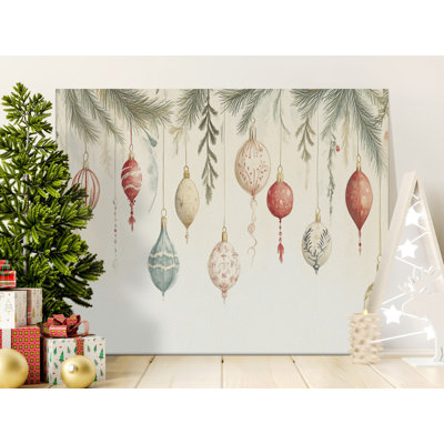 Soriano Wrapped Canvas Print Set