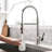 Fapully Pull Down Kitchen Faucet-78477568