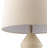 Karissa Ceramic Table Lamp