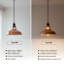 Rosado 1 - Light Pendant-1193506833