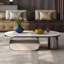 Table basse moderne en marbre ovale-717571743-717571737