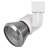 LED Adjustable Track Head-48421398-48421402