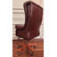 Genoa Leather Swivel Executive Chair-1070134254