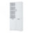 Bathroom Freestanding Multiple Storage Space Cabinet With Doors And Drawers, Tilt-Out Laundry Hamper, Open Shelve & Adjustable Shelf-354473962