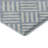 Premium Machine Washable Cerrito Sky Rug-105690467