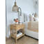 Commode anglaise 1 tiroir Alderson-894594374